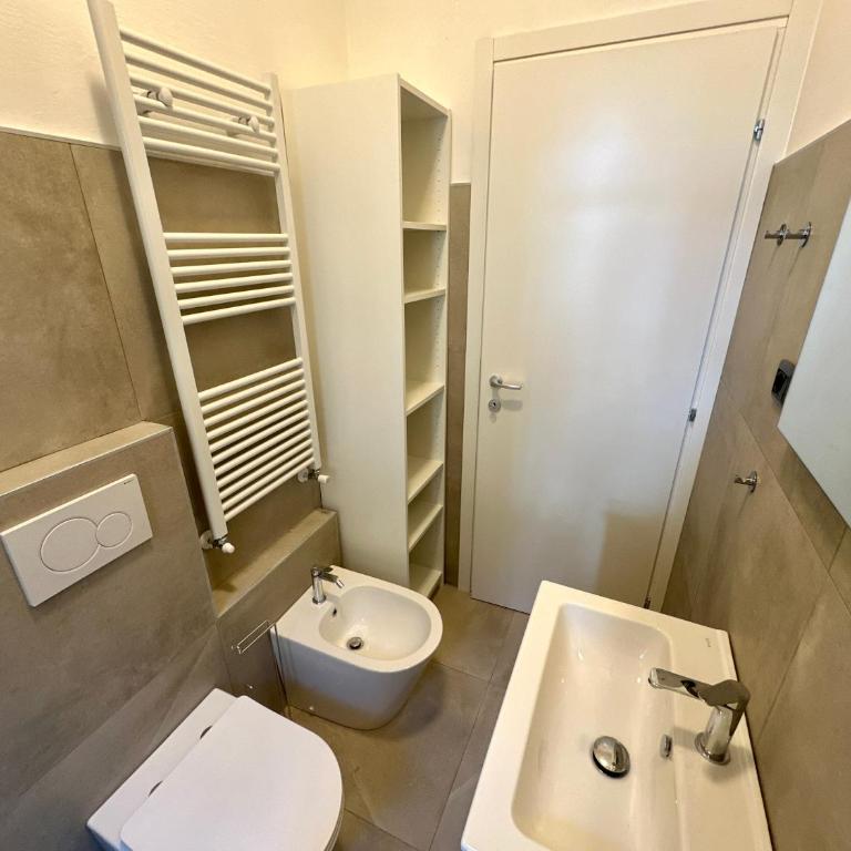 Casa Alida - Appartamento con 2 Camere da Letto - 9