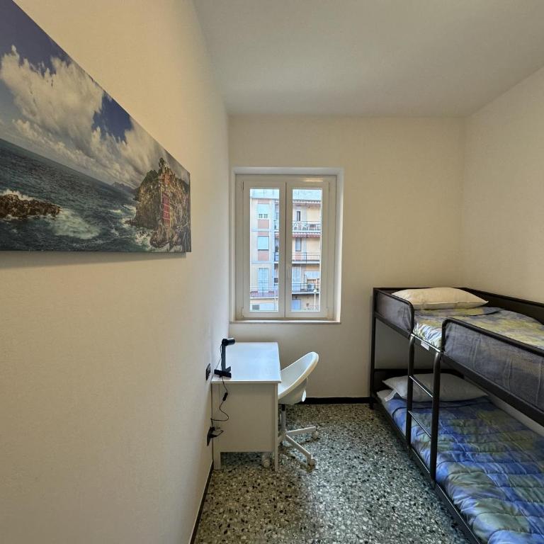 Casa Alida - Appartamento con 2 Camere da Letto - 3