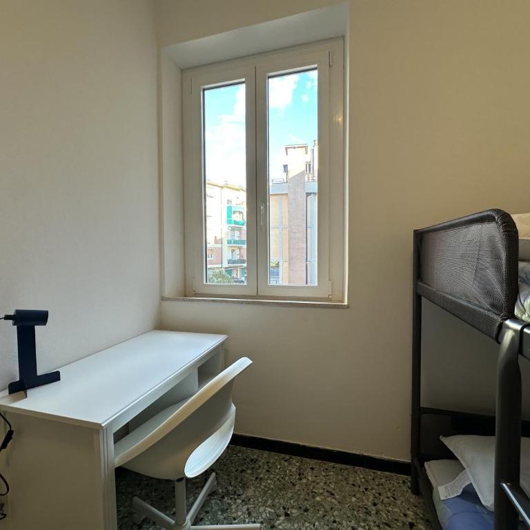 Casa Alida - Appartamento con 2 Camere da Letto - 14