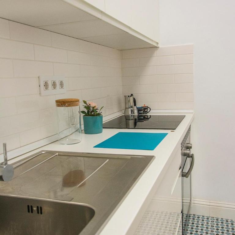 Precioso apartamento soho en Tenerife - Apartamento de 1 dormitorio - 8