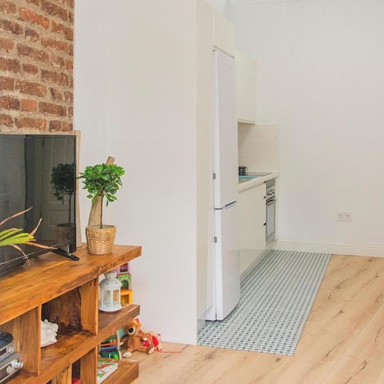 Precioso apartamento soho en Tenerife - Apartamento de 1 dormitorio - 9