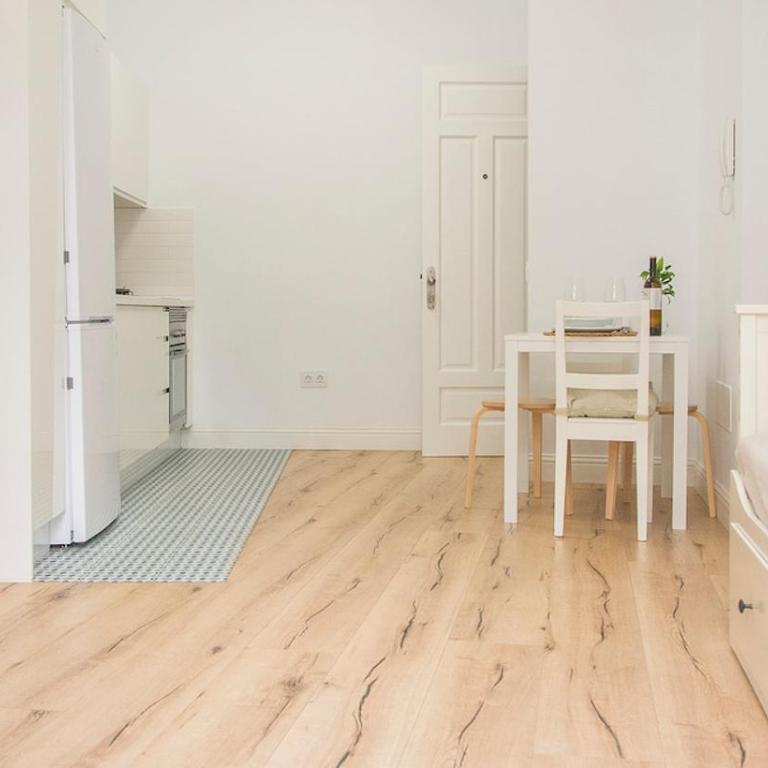 Precioso apartamento soho en Tenerife - Apartamento de 1 dormitorio - 10