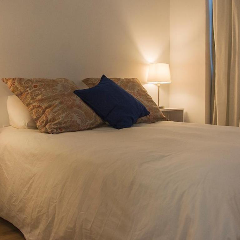 Precioso apartamento soho en Tenerife - Apartamento de 1 dormitorio - 11