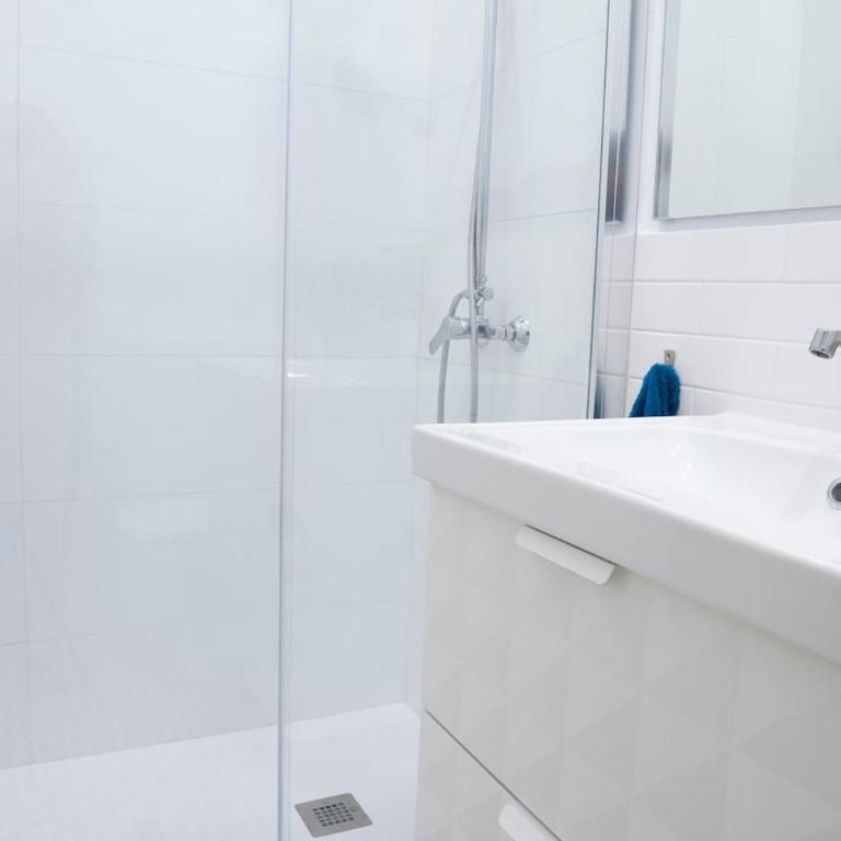 Precioso apartamento soho en Tenerife - Apartamento de 1 dormitorio - 12