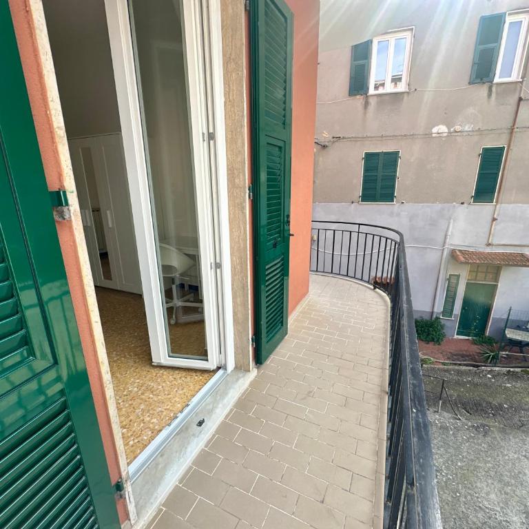 Casa Alida - Appartamento con 2 Camere da Letto - 13