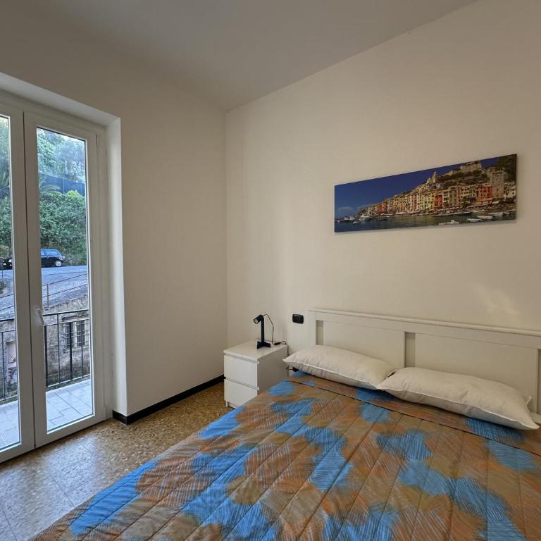 Casa Alida - Appartamento con 2 Camere da Letto - 15