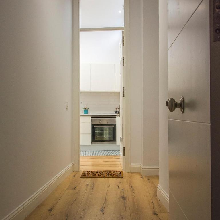 Precioso apartamento soho en Tenerife - Apartamento de 1 dormitorio - 14