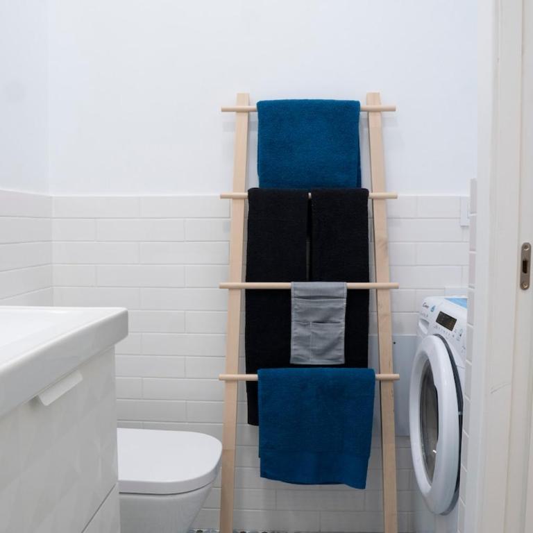 Precioso apartamento soho en Tenerife - Apartamento de 1 dormitorio - 15