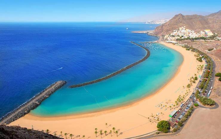 Precioso apartamento soho en Tenerife - Apartamento de 1 dormitorio - 20