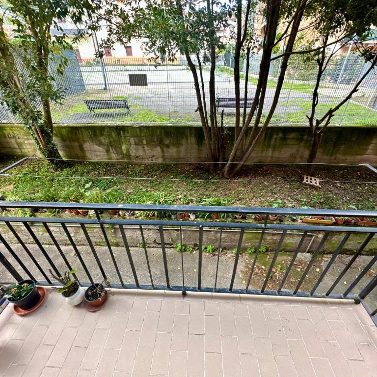 Casa Alida - Appartamento con 2 Camere da Letto - 12