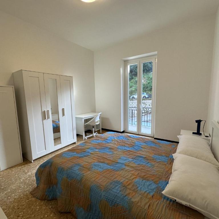 Casa Alida - Appartamento con 2 Camere da Letto - 16