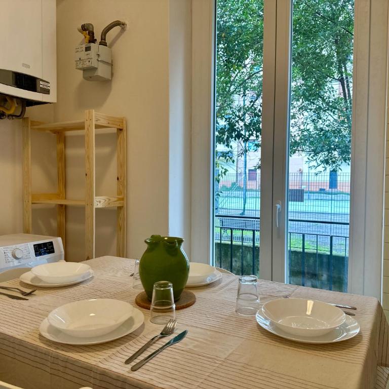 Casa Alida - Appartamento con 2 Camere da Letto - 19