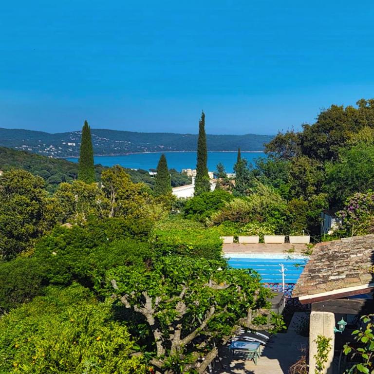 Villa Capocio - Villa - 3