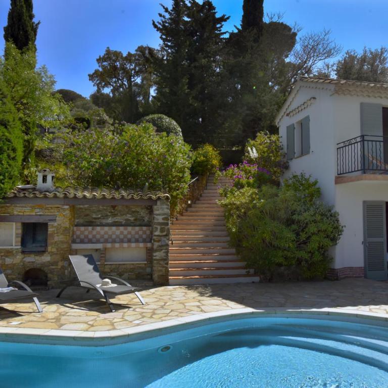 Villa Capocio - Villa - 7