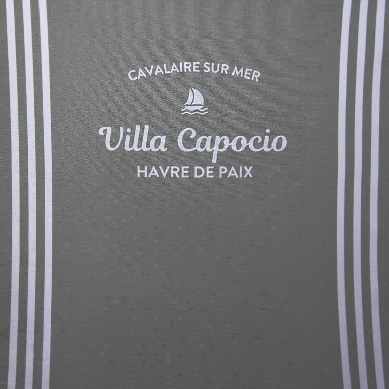Villa Capocio - Villa - 6