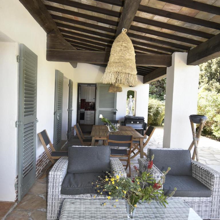 Villa Capocio - Villa - 11