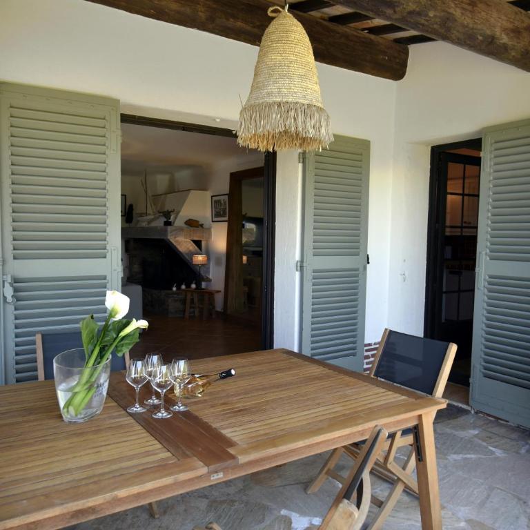 Villa Capocio - Villa - 13