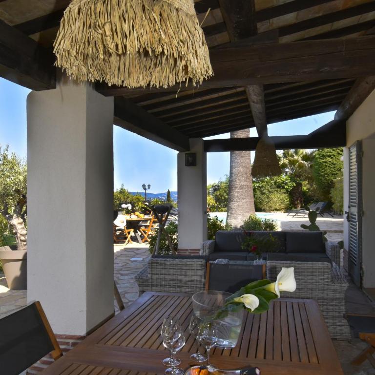 Villa Capocio - Villa - 14