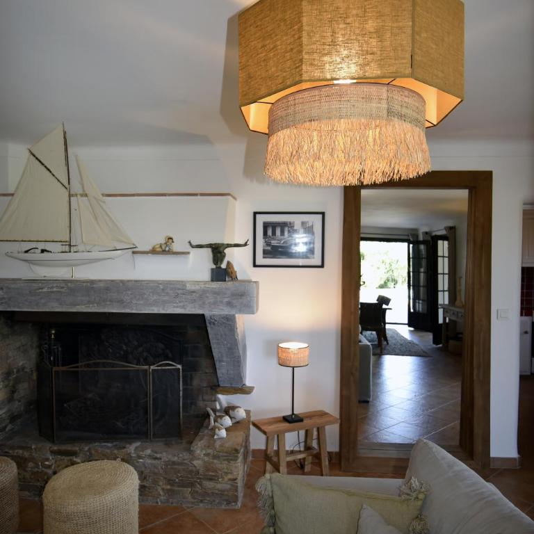 Villa Capocio - Villa - 16