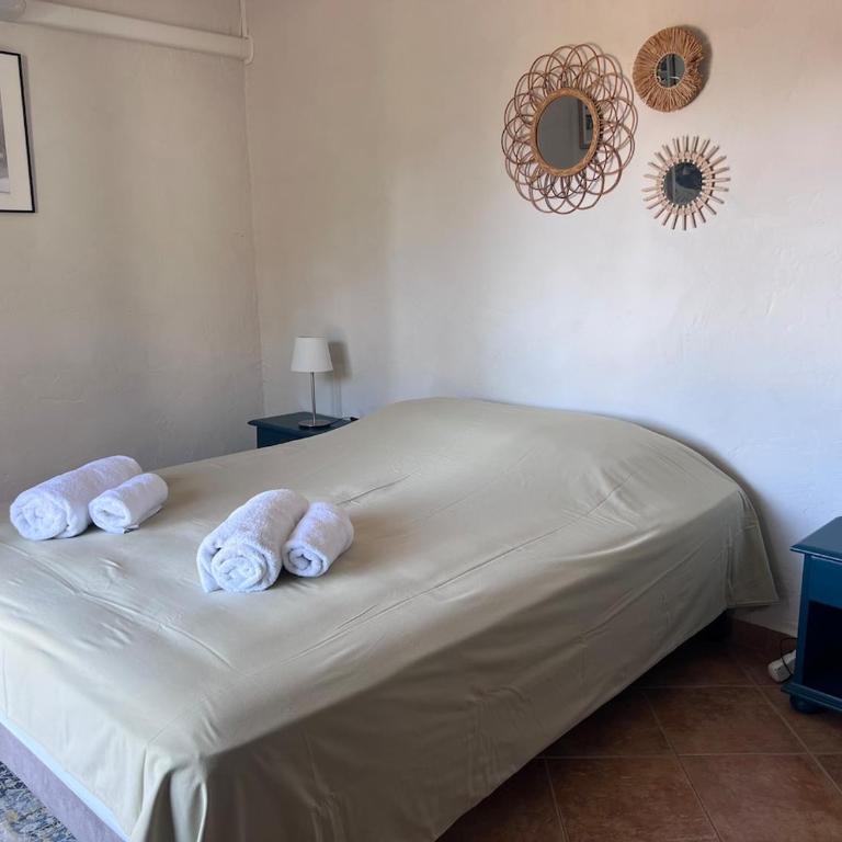 Villa Capocio - Villa - 21