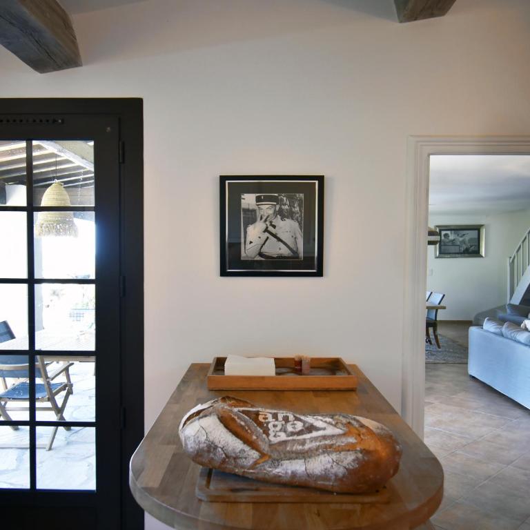 Villa Capocio - Villa - 31