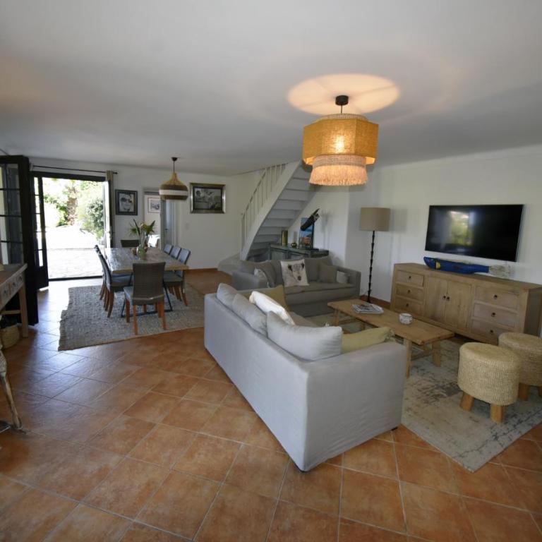 Villa Capocio - Villa - 32