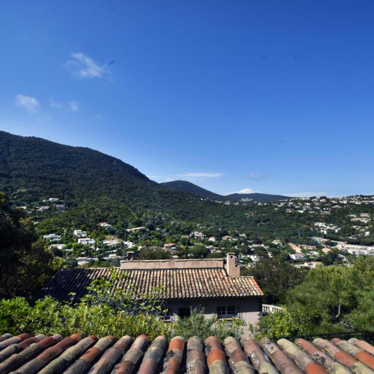 Villa Capocio - Villa - 37