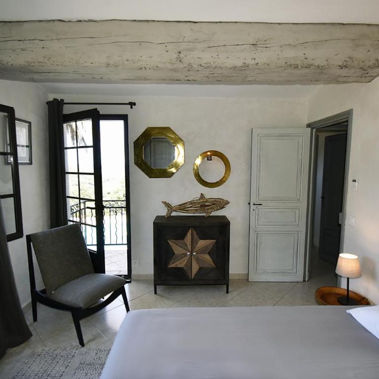 Villa Capocio - Villa - 43