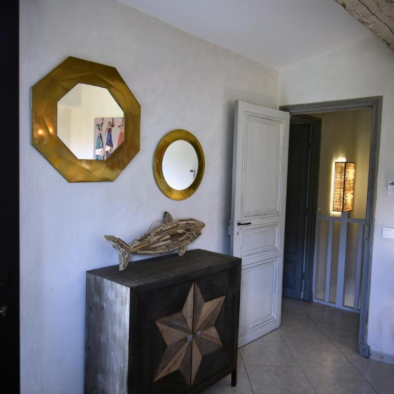 Villa Capocio - Villa - 46