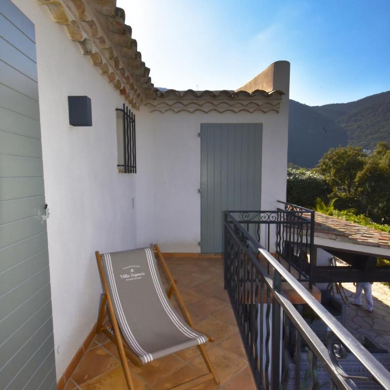 Villa Capocio - Villa - 52