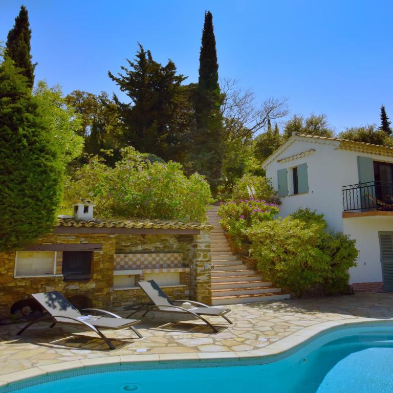 Villa Capocio - Villa - 53