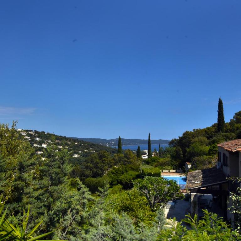 Villa Capocio - Villa - 61