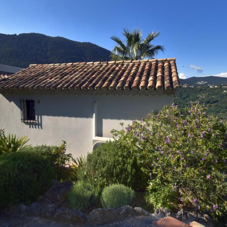 Villa Capocio - Villa - 63