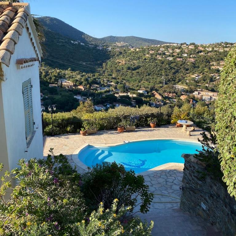 Villa Capocio - Villa - 66