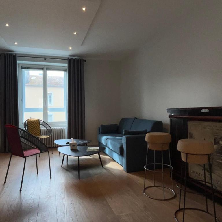 Artimon By Les Ambassadeurs - Chambre Familiale Supérieure - 4