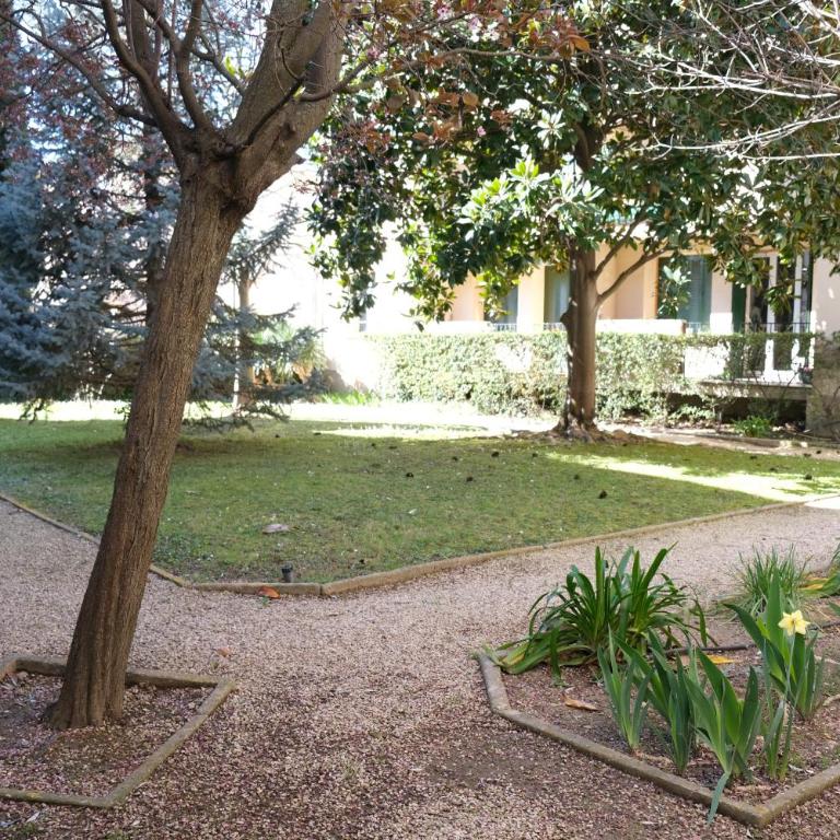 Three bedrooms apartment in Aix en Pce - Apartment mit 3 Schlafzimmern und Balkon - 24