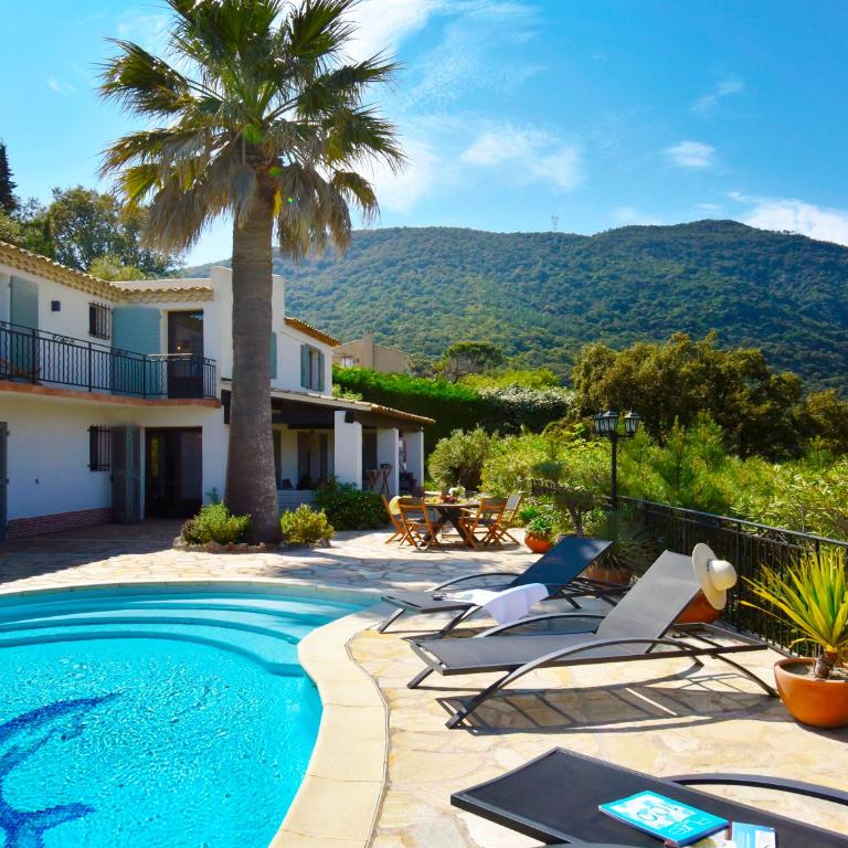 Villa Capocio - Villa - 68