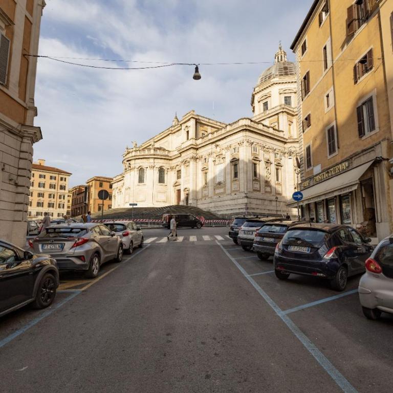 old town Santa Maria Maggiore - Monolocale su 2 Livelli - 30