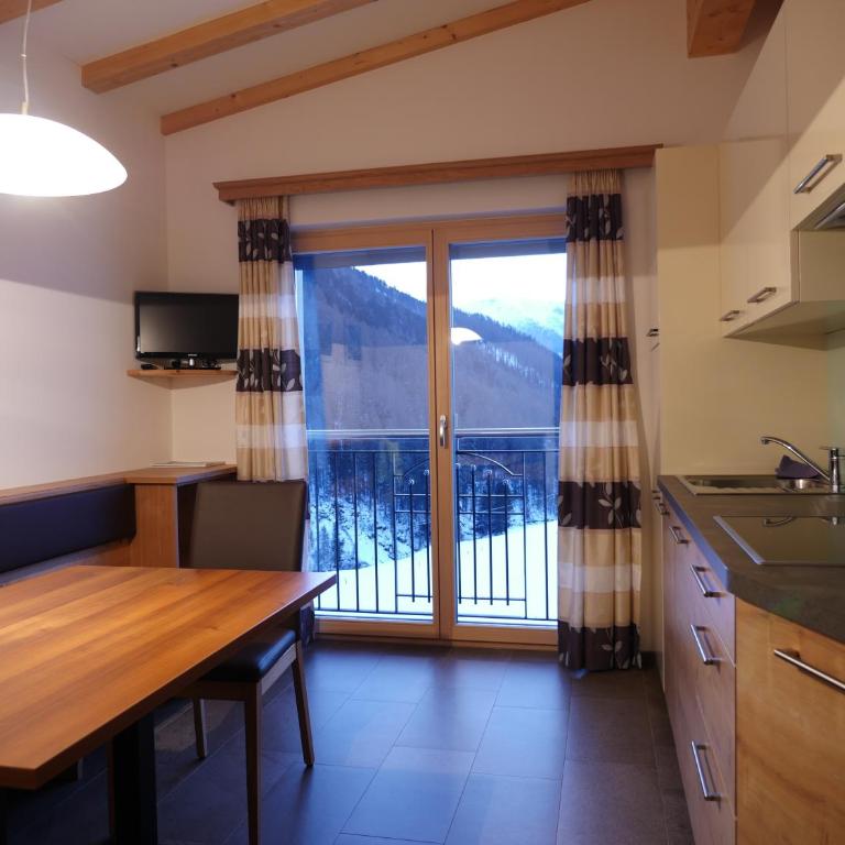 Haus Talblick - Appartamento con 2 Camere da Letto - 4