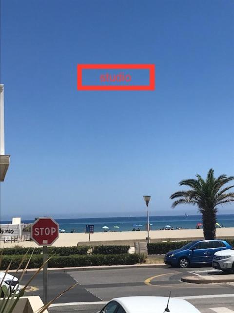 le pageot - Studio - Vue sur Mer - 13