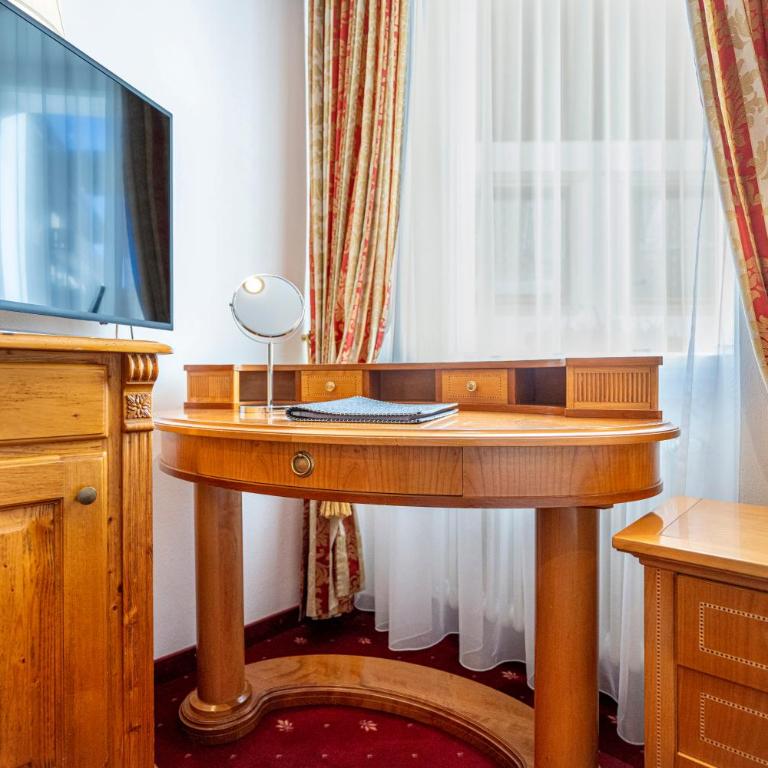 Hotel Touring Dolomites - Camera Singola - 1