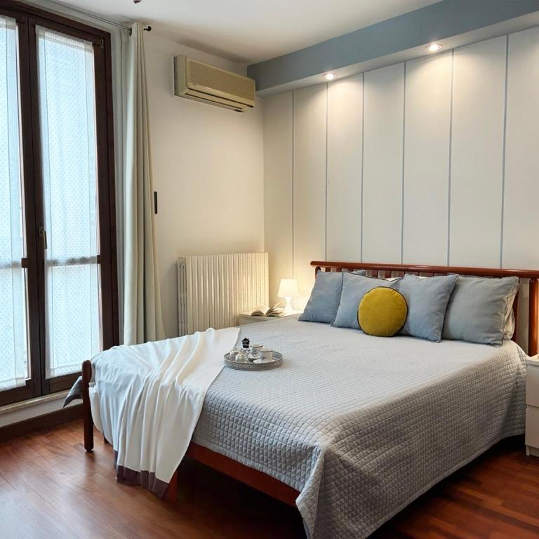 Holihome - Le Magnolie - Deluxe Quadruple Room - 3