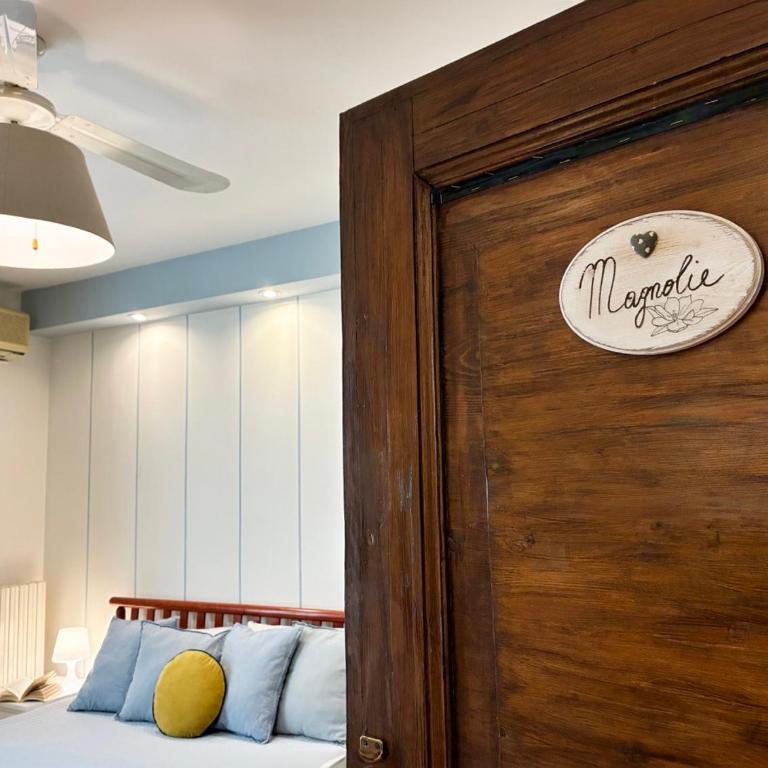 Holihome - Le Magnolie - Deluxe Quadruple Room - 10