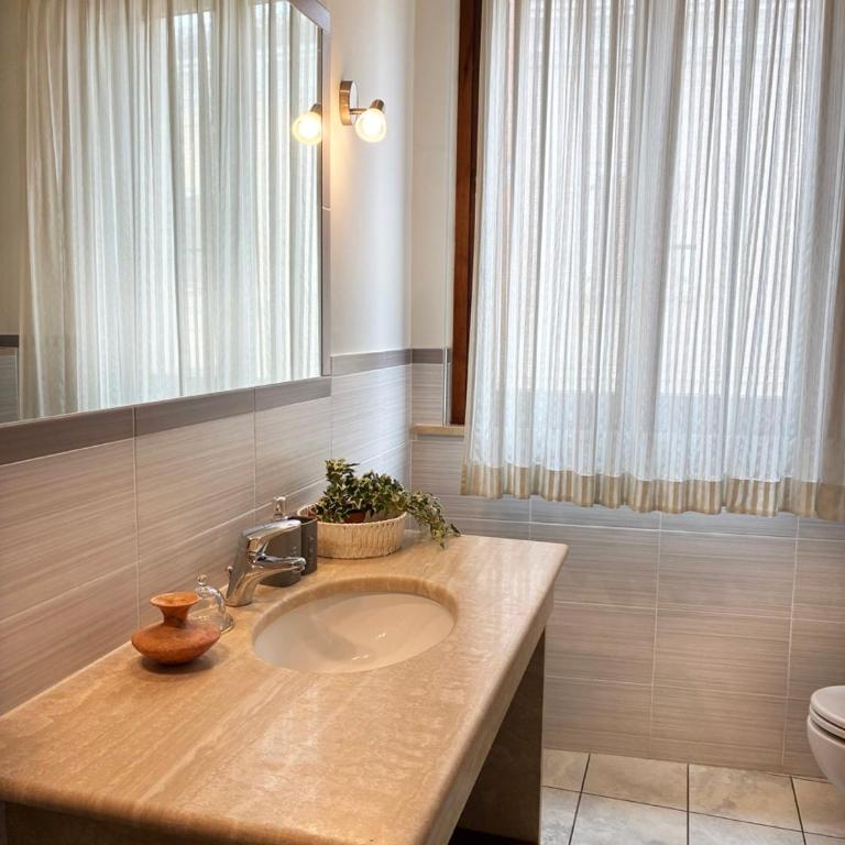 Holihome - Le Magnolie - Deluxe Quadruple Room - 12