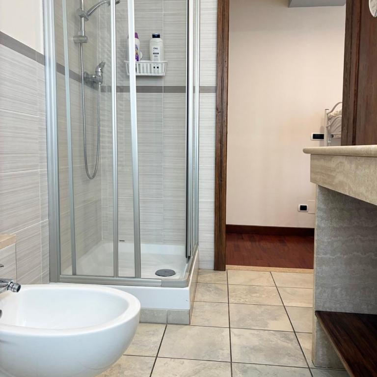 Holihome - Le Magnolie - Deluxe Quadruple Room - 14