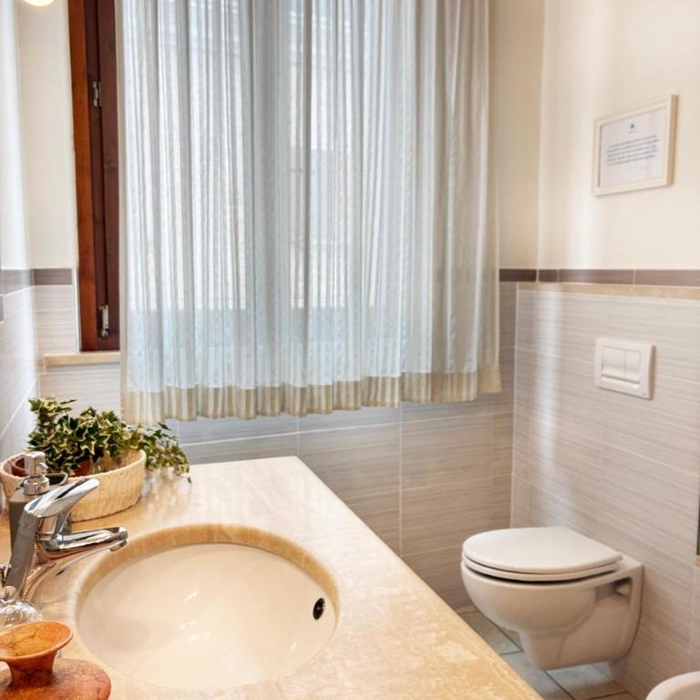 Holihome - Le Magnolie - Deluxe Quadruple Room - 13