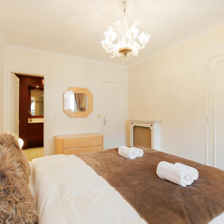 Fettolina YourHostHelper - Appartement 1 Chambre - 11