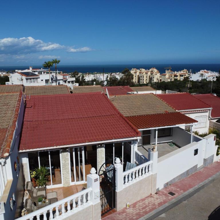 Beach bungalow, Torreblanca la Mata, Torrevieja - Casa - 1
