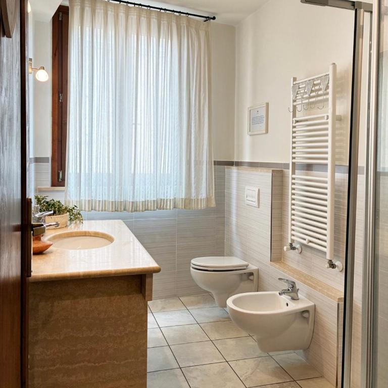 Holihome - Le Magnolie - Deluxe Quadruple Room - 15