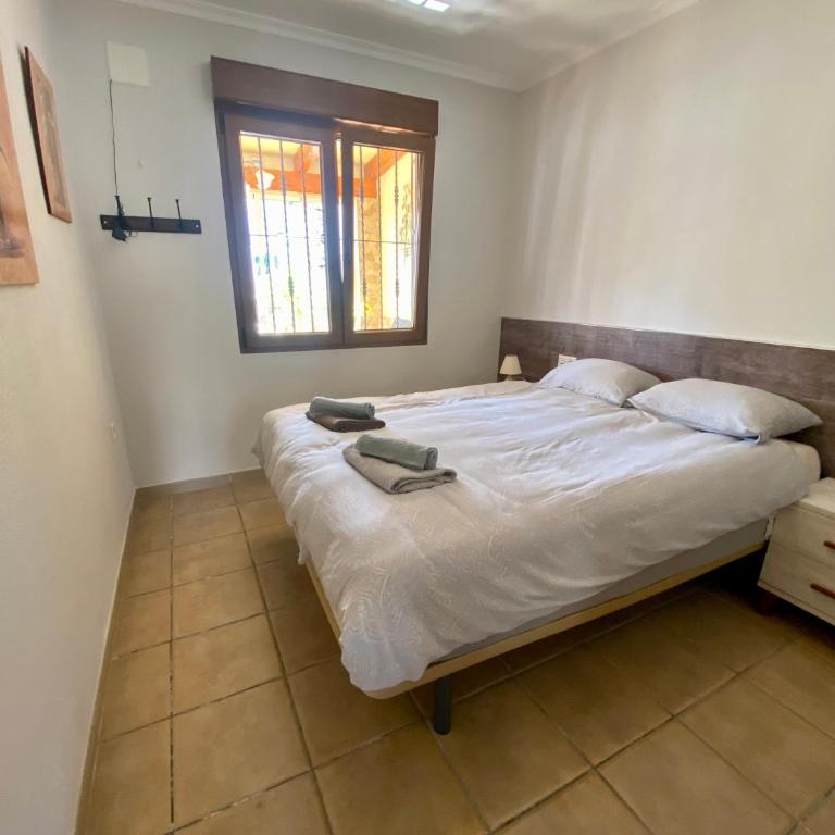 Beach bungalow, Torreblanca la Mata, Torrevieja - Casa - 15
